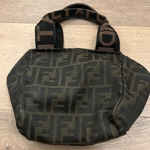 FENDI Mini Bag